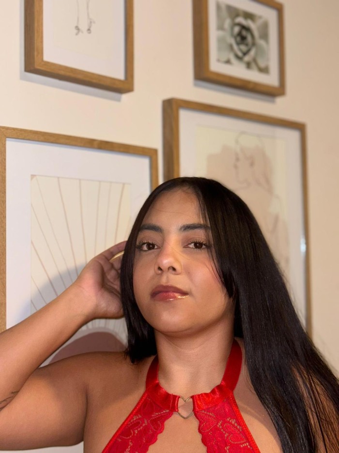 SOY UNA VERDADERA TENTACIÓN AMOR ️‍