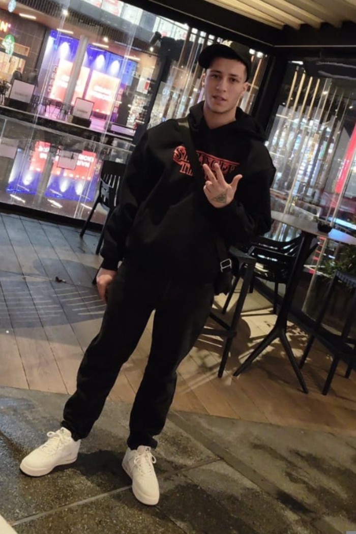 ESCORT ESPAÑOL DE LUJO EXPLOSIVO, CAÑERO Y SIN LIMITES