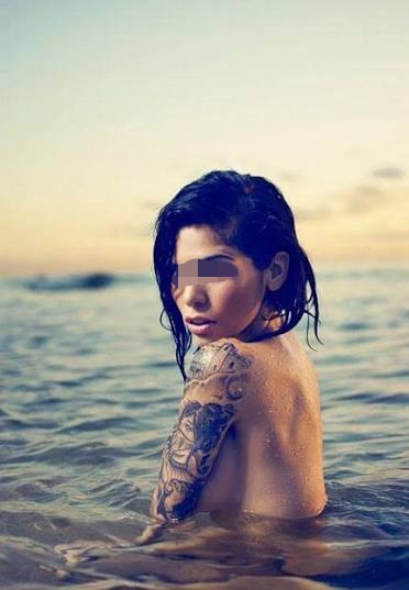 Sexy, elegante y muy ardiente.. Atrévete