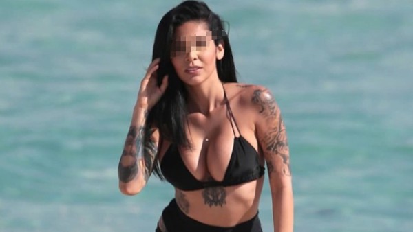 Sexy, elegante y muy ardiente.. Atrévete