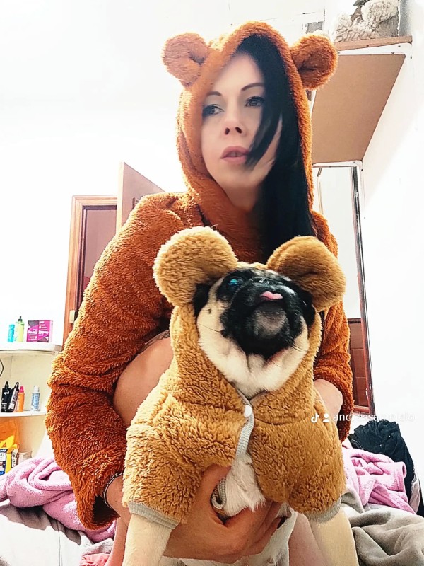 La chica que conoce el punto G del los hombres solo Quin lo tiene lo sabe.