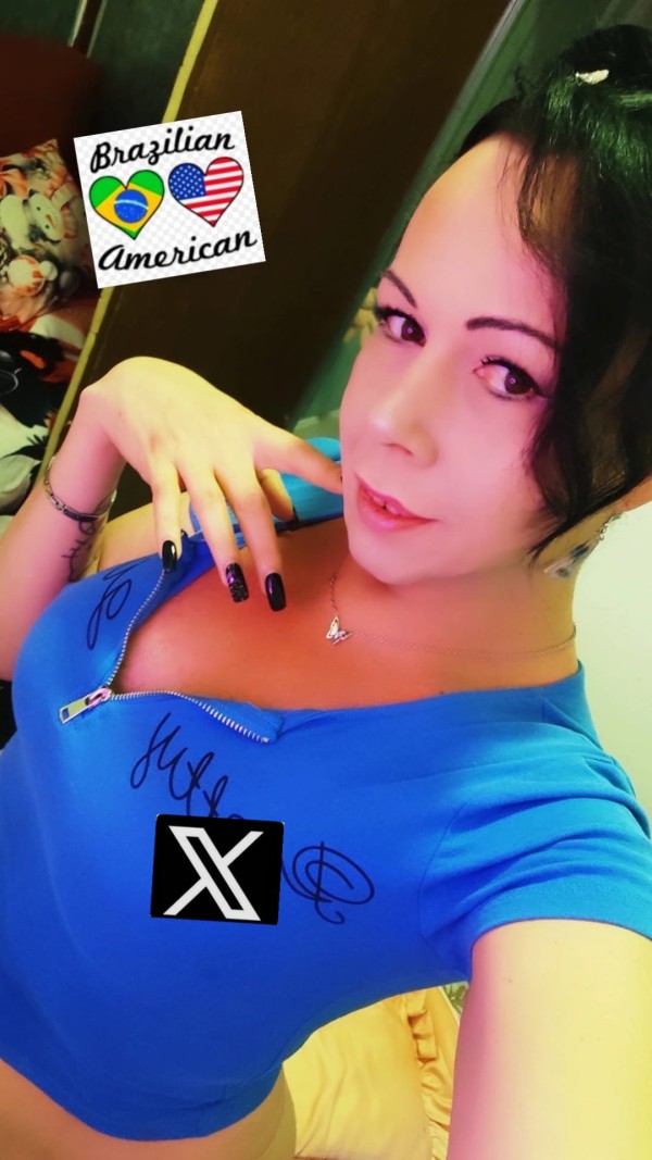 La chica que conoce el punto G del los hombres solo Quin lo tiene lo sabe.