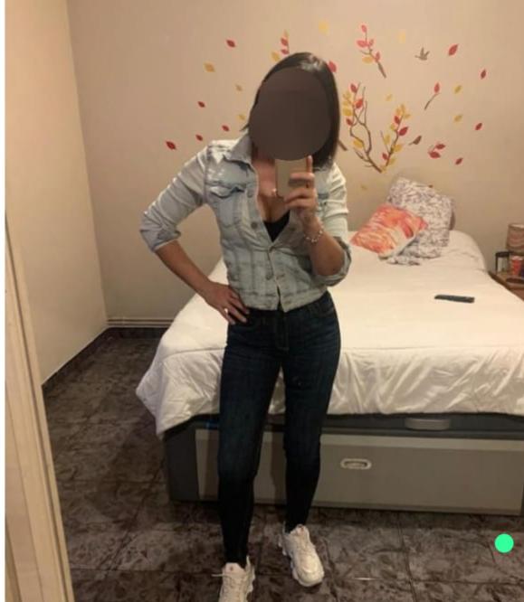 Bombón esperándote