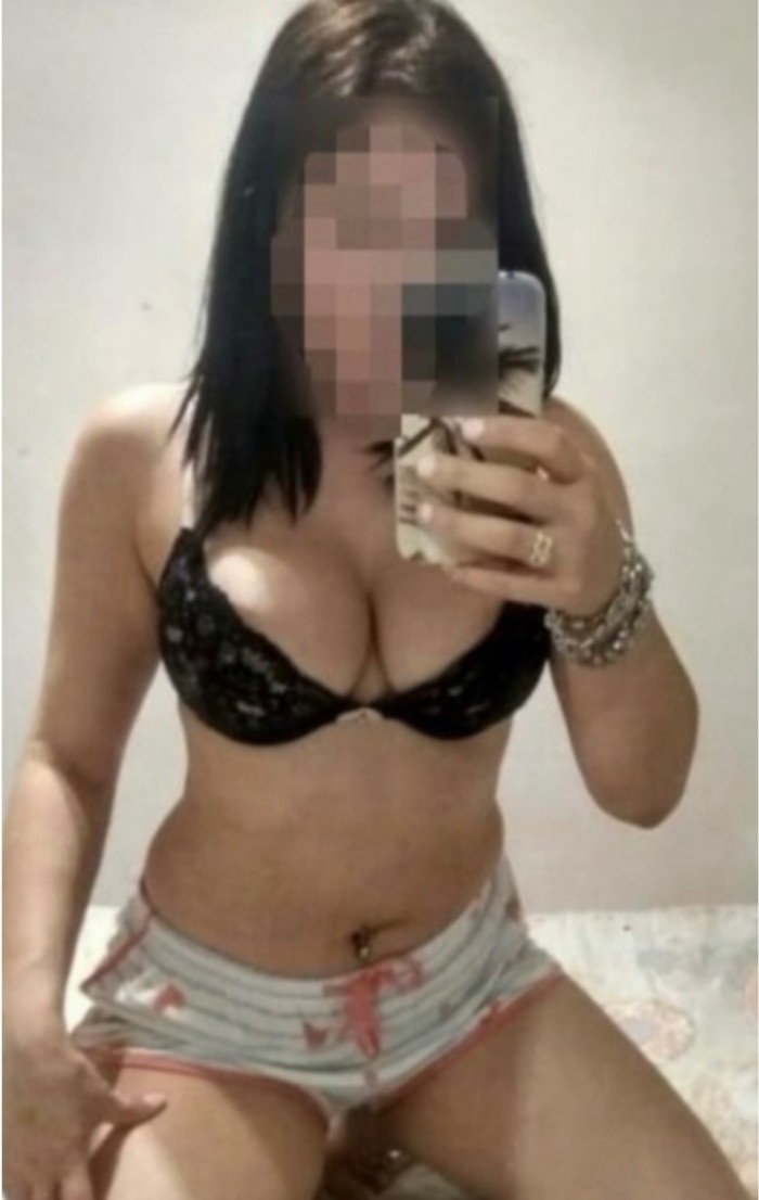 Bombón esperándote