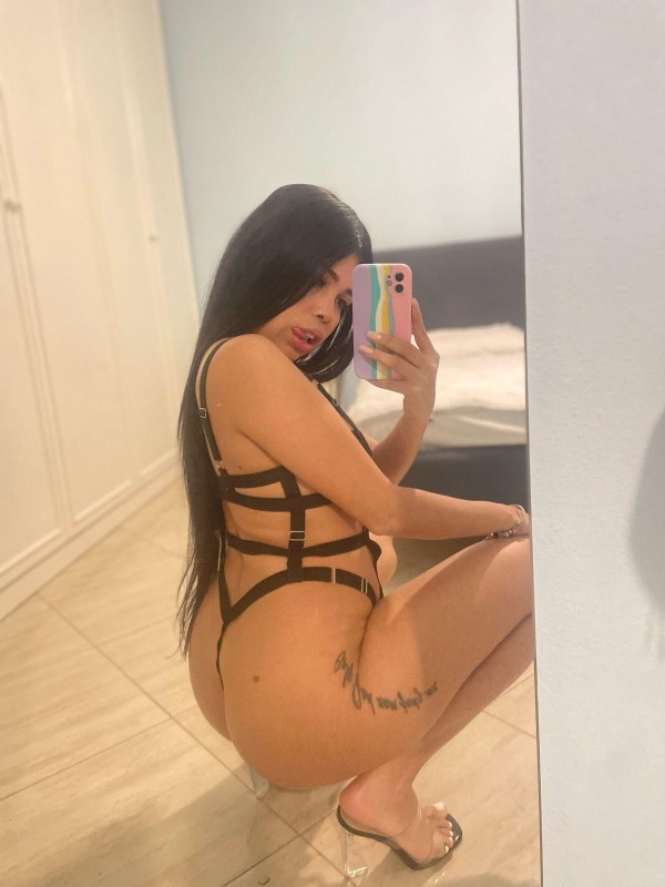 COLOMBIANA FR COMPLETO, GRIEGO, SALIDAS !!