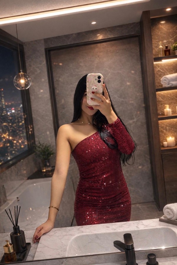 DELGADITA SENSUAL MUY COMPLACIENTE Y DISCRETA