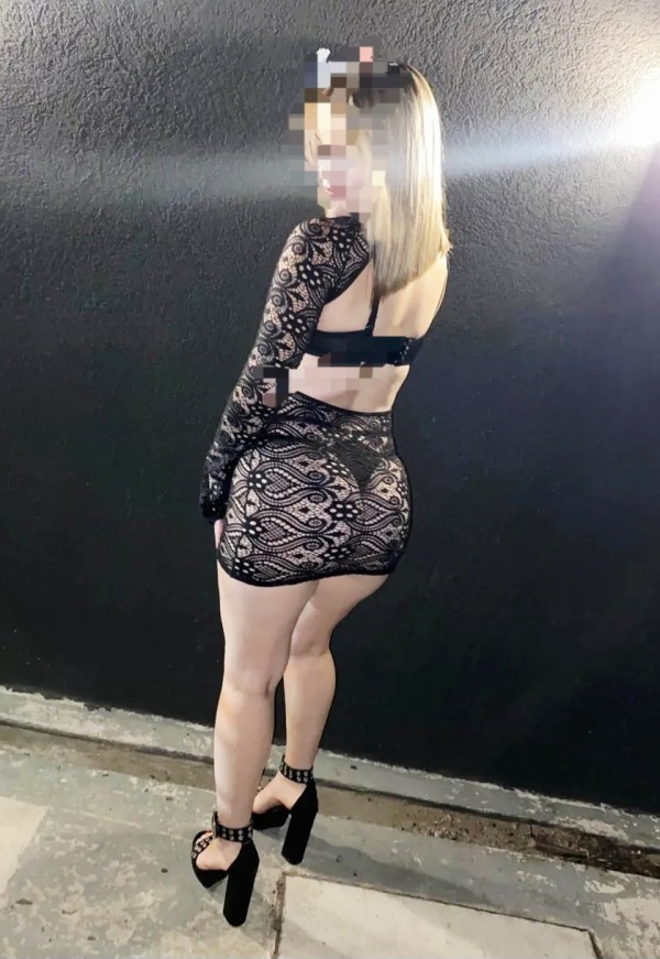 Me da morbo follar con desconocidos