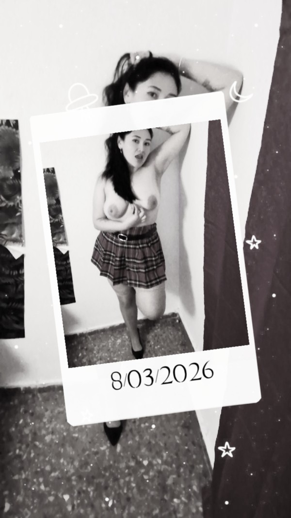 Asiatica….Escort de lujo