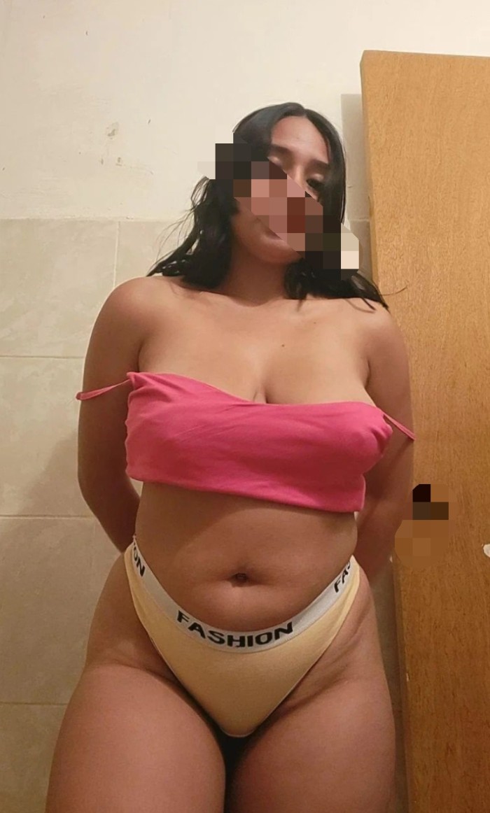 624520740 Fiestera, Ardiente señorita