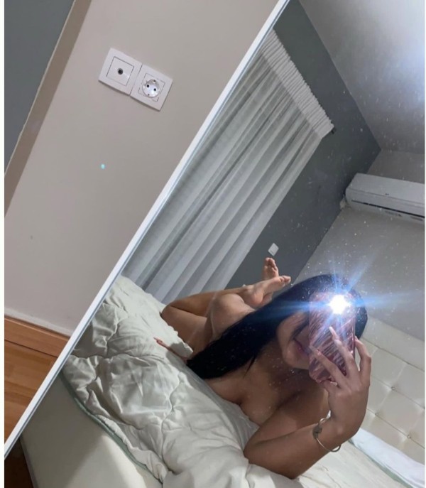 La Diosa del amor