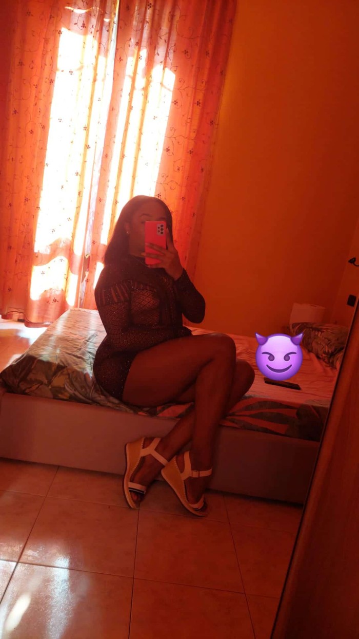 Trnasessuale nuova in terrassa