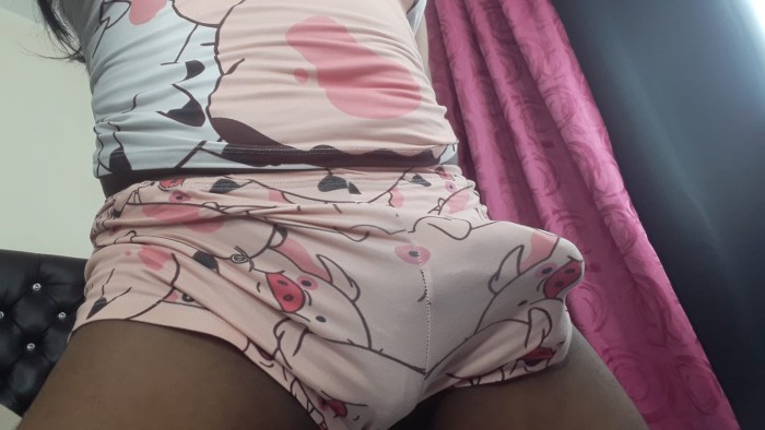 Trnasessuale nuova in terrassa