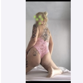 Jovencita encantadora BDSM ABDL sexo a pelo en Monistrol de Montserrat