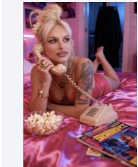 Jovencita encantadora BDSM ABDL sexo a pelo en Monistrol de Montserrat