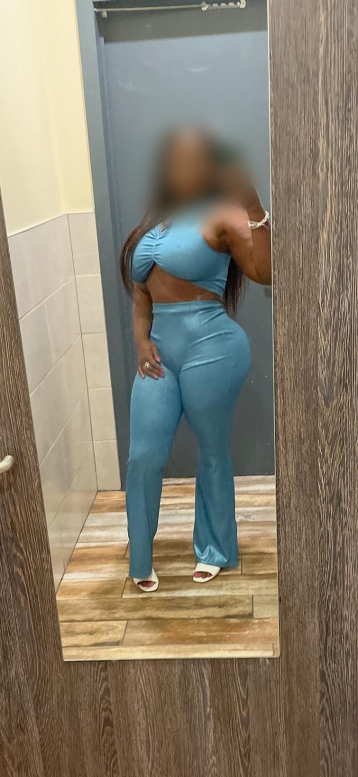 MUJER EXPERTA Y PLACENTERA EN TODO.. SALIDAS