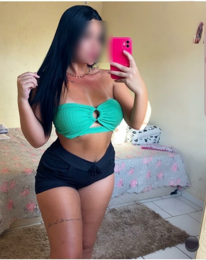 Con mi lengua y muy despacito t voy despertando tus zonas erógenas.Novedad!