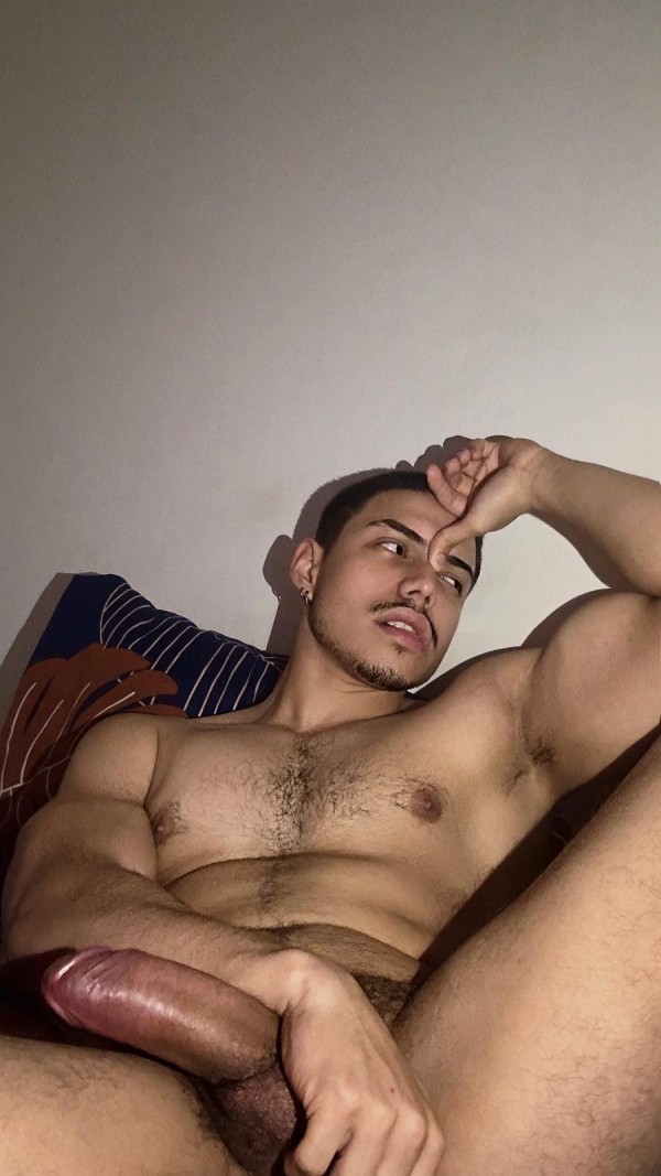 CHICO COMPAÑIA PERFECTA SI ERES CURIOSO PLACER 24H