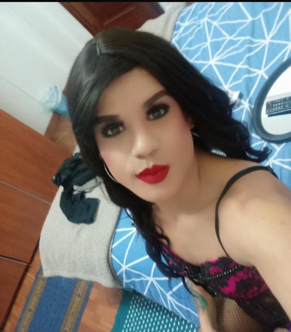 Fiestera Nueva en tu ciudad Chiquitita Cachonda. Versátil dotada
