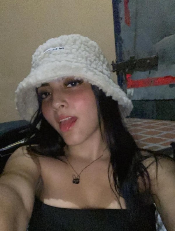 Valery, SUPER NOVEDAD JOVENCITA COLOMBIANA CULONA