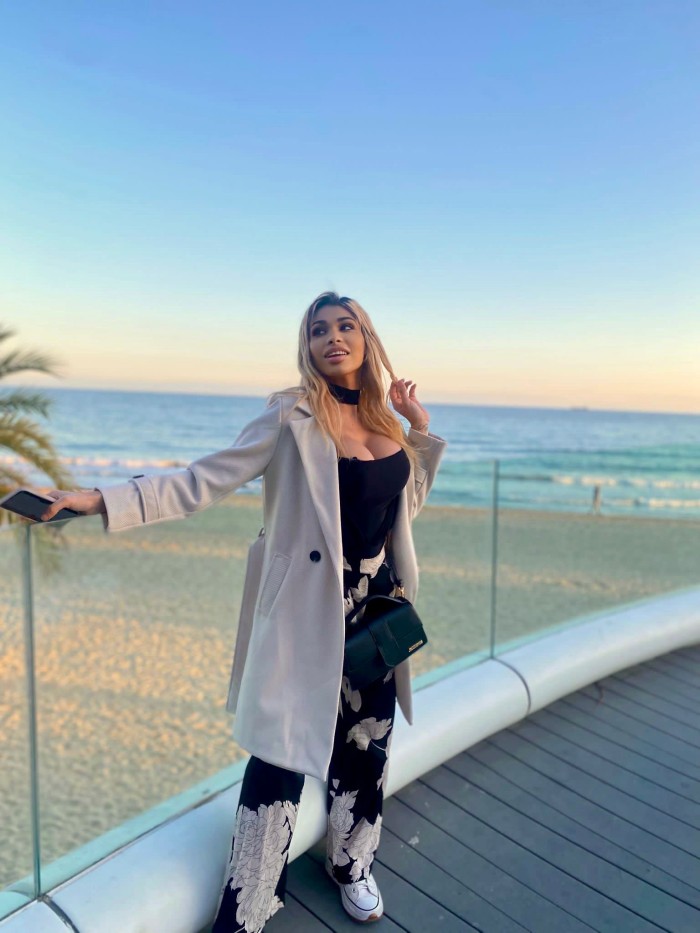 663187968 PENETRACIONES MUTUAS 23CM