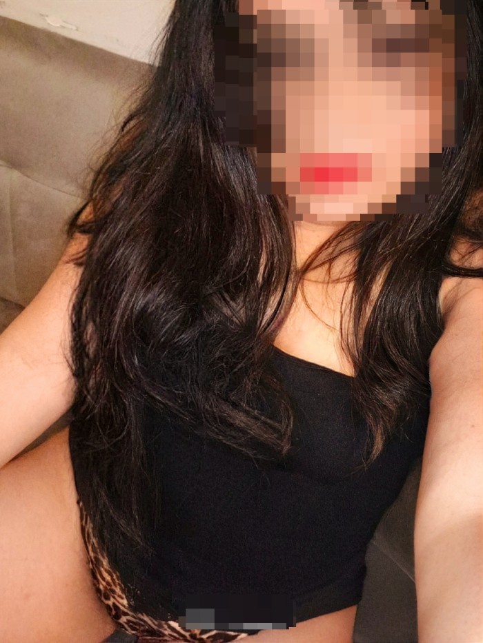 MADURITA DELICIOSA 42 AÑOS