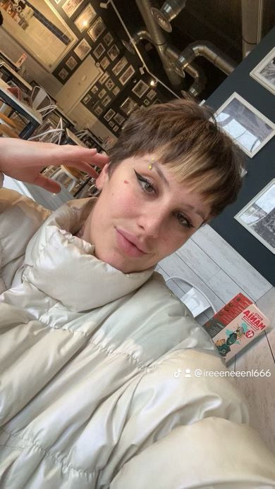 AITANA ESPAÑOLA TALAVERA DE LA REINA