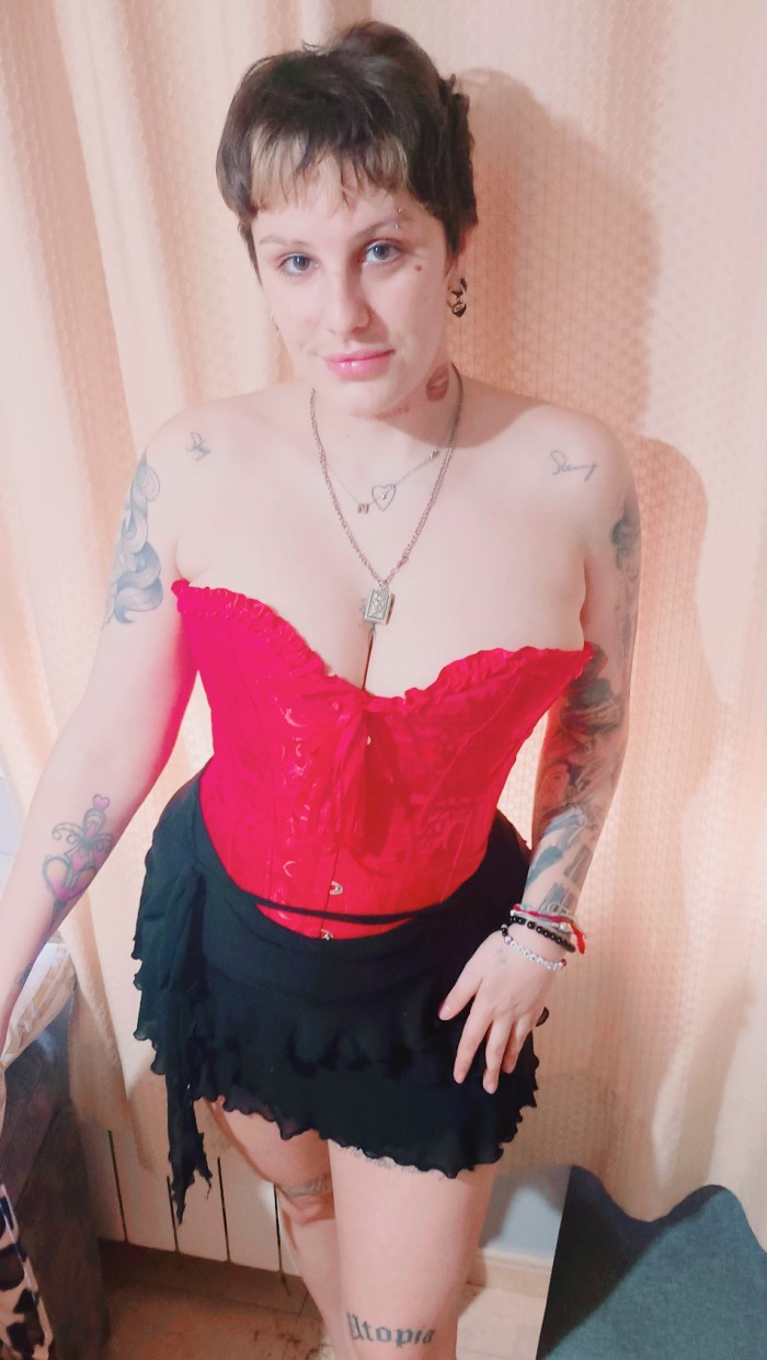 AITANA ESPAÑOLA  TALAVERA DE LA REINA