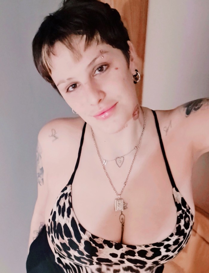 AITANA ESPAÑOLA  TALAVERA DE LA REINA