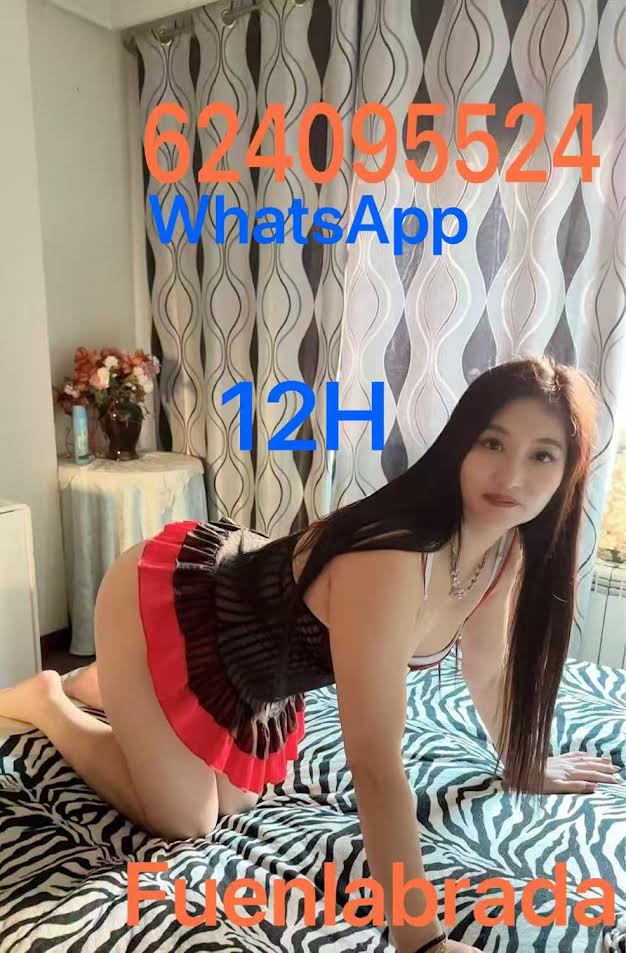 CHICAS ASIATICAS GUAPAS CARIÑOSA REALES.. EN FUENLABRADA
