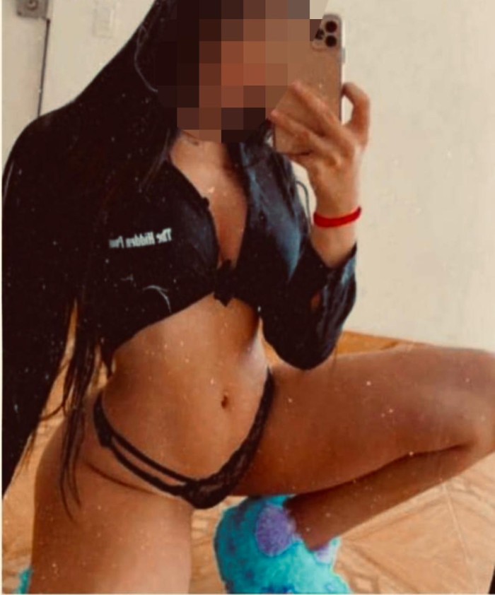 ARDIENTE Y FOGOZA