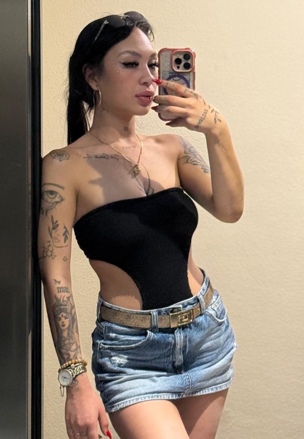 TE VOY A VICIAR, CANSADO DE LAS DE 30$ QUE TE ENGAÑAN? VEN CON LA MAMI