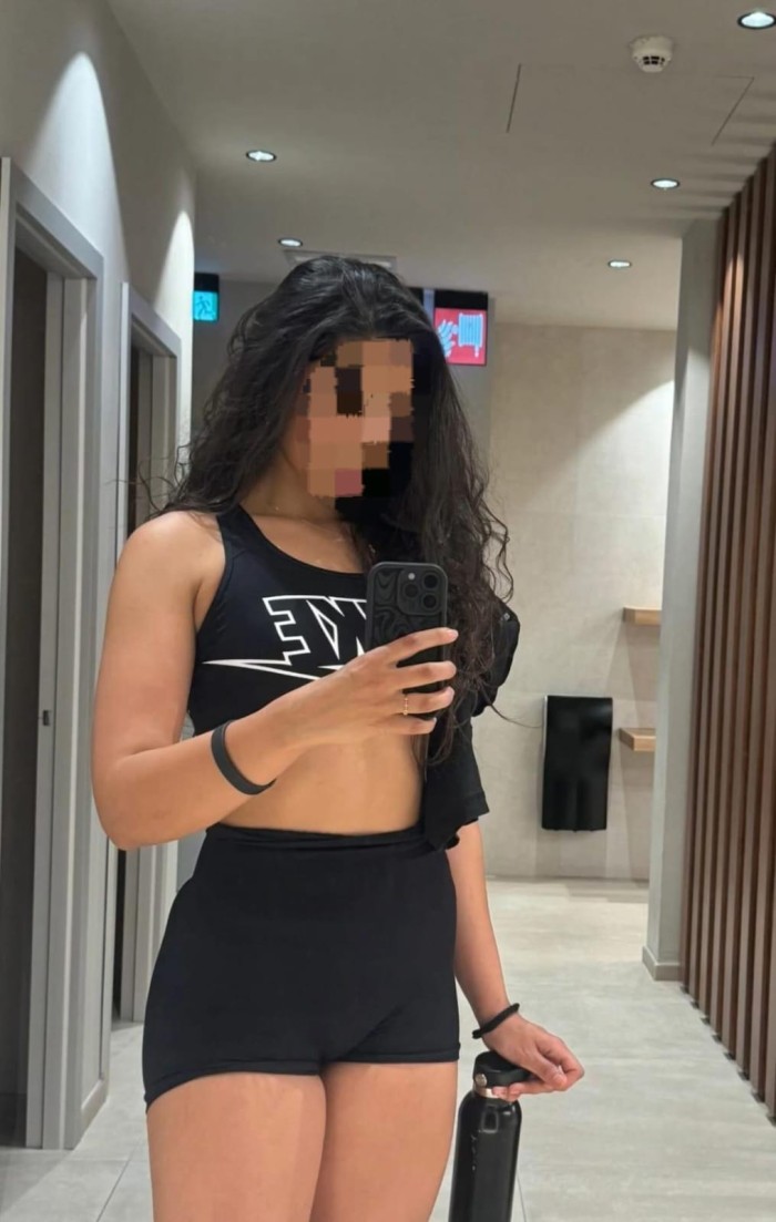 Masajista muy sensual en apartamento privado