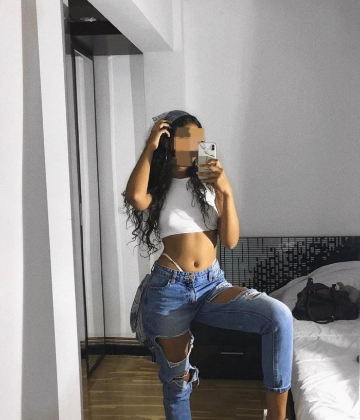 Masajista muy sensual en apartamento privado