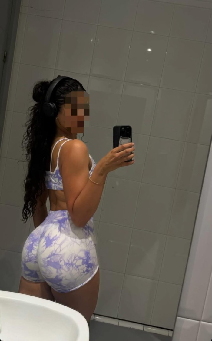 Masajista muy sensual en apartamento privado