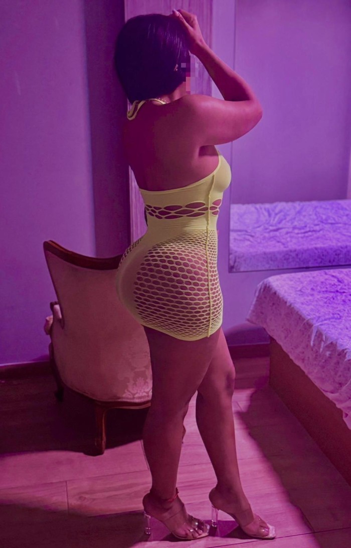 TU CHICA MODELO TE FASCINARA