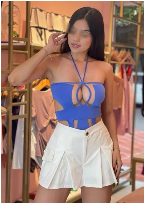 DELGADITA DESPAMPANANTE SANTIAGO DE COMPOSTELA