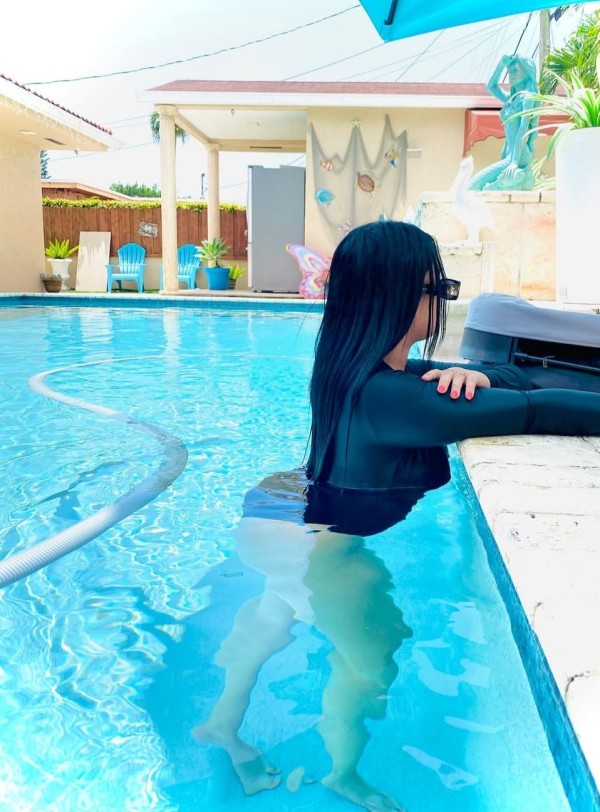 Una semana por barbastro Solita en casa particular