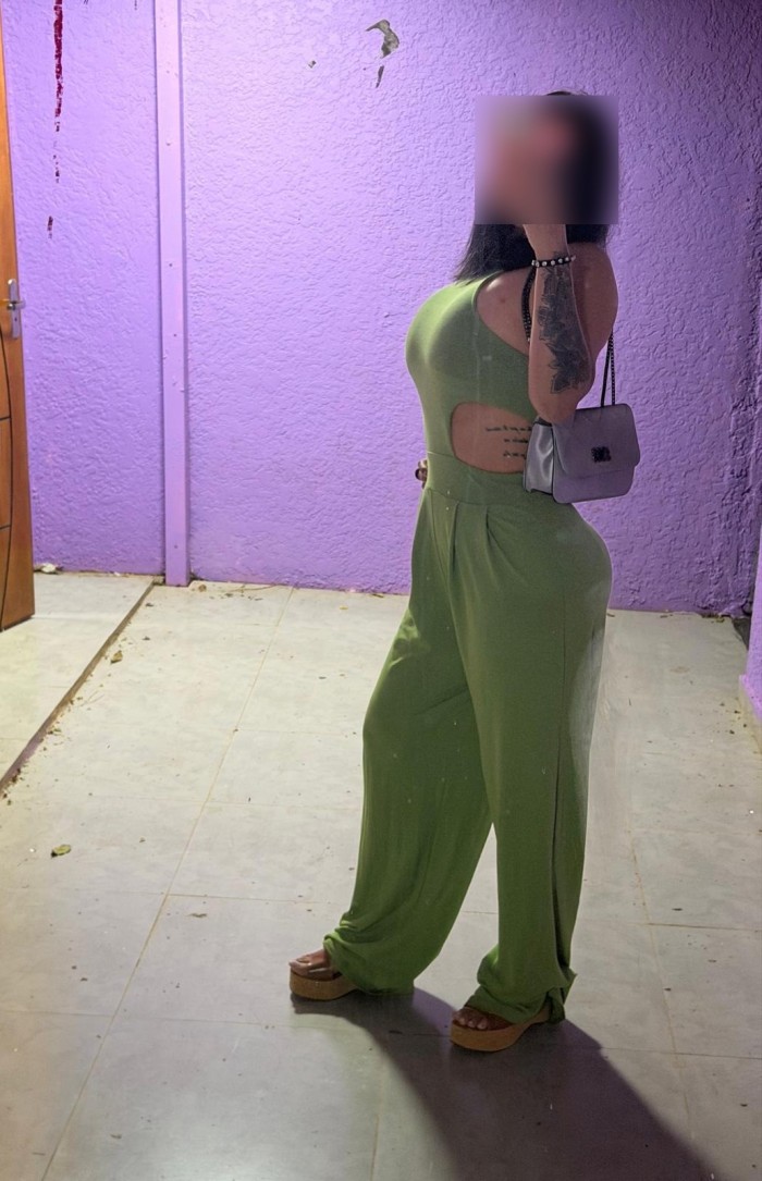 CREATIVA, CARIÑOSA E IMPLICADA MUÑEQUITA, 604191853