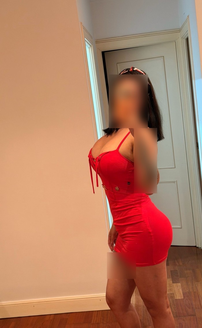 CREATIVA, CARIÑOSA E IMPLICADA MUÑEQUITA, 604191853