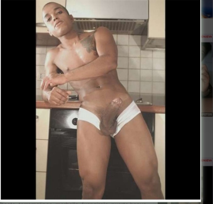 CHICO CARIBEÑO WAPO.CACHAS.LECHERO