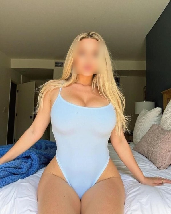 Scort y masajista erótica