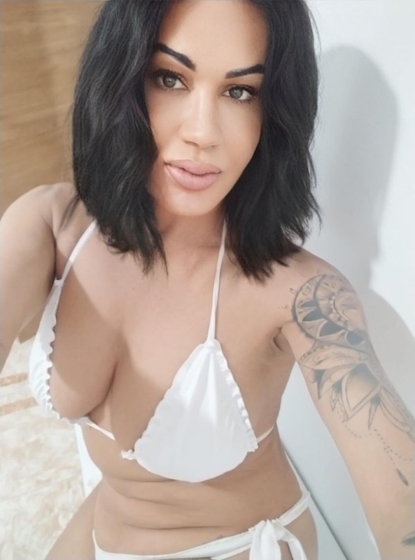 TRANS ELEGANCIA DOMINACIÓN Y EXPERIENCIA ÚNICA