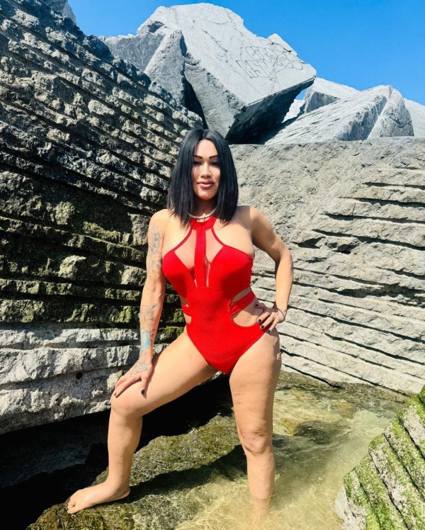 TRANS ELEGANCIA DOMINACIÓN Y EXPERIENCIA ÚNICA