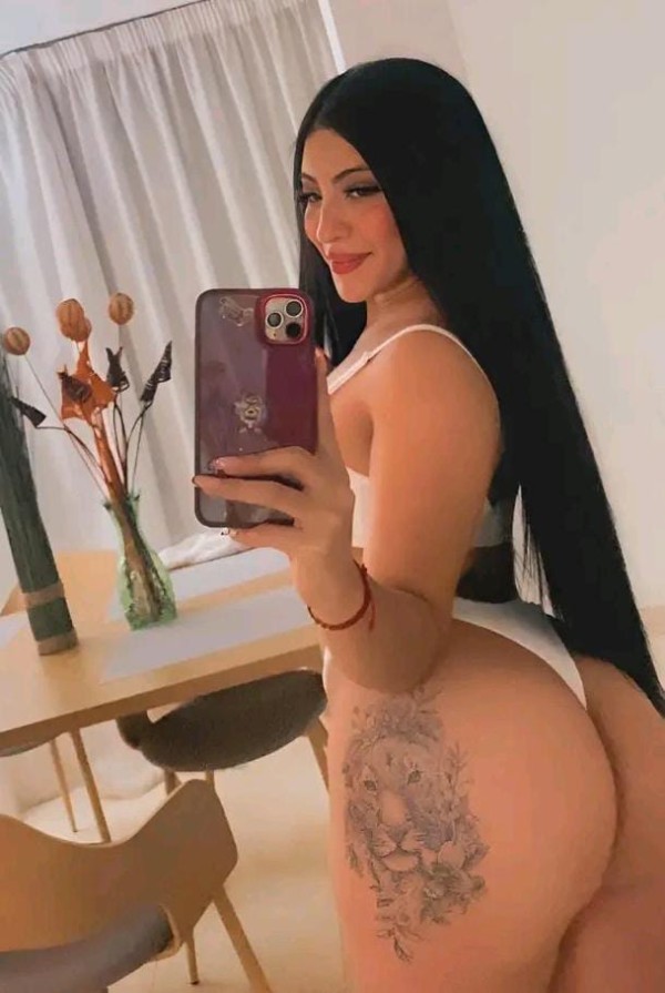 PAMELA COLOMBINA 20 AÑOS JOVENCITA CALIENTE FIESTERA VIOSA