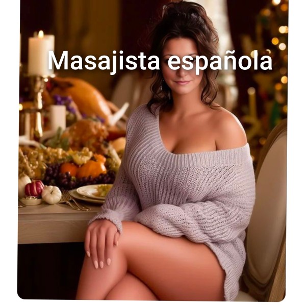 Masaje Tántrico profesional. Centro ciudad
