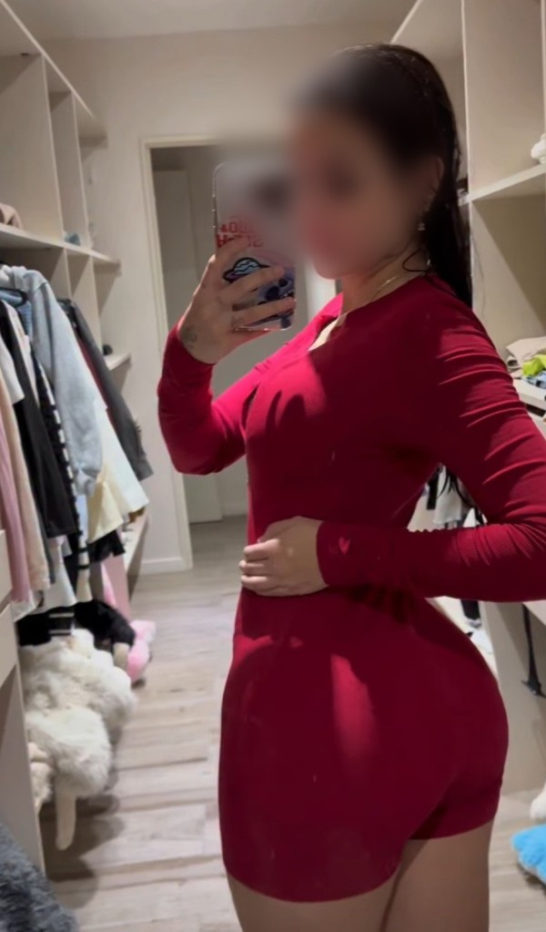 Expectacular joven novedad Maliaño