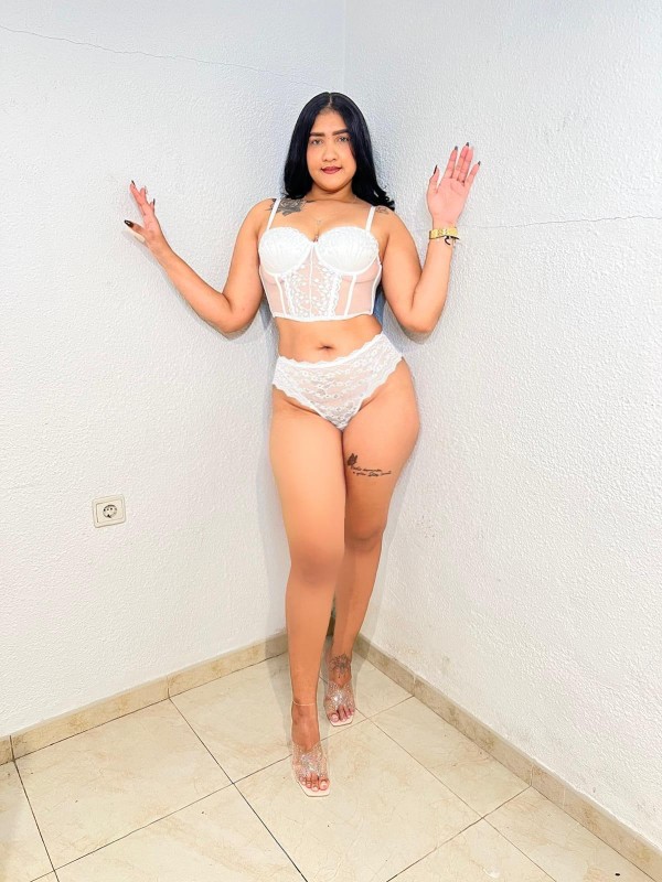 Hola wapo nueva en tu ciudad cordoba