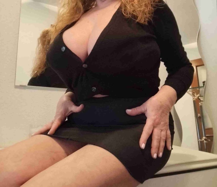 Compañía masajes y sexo