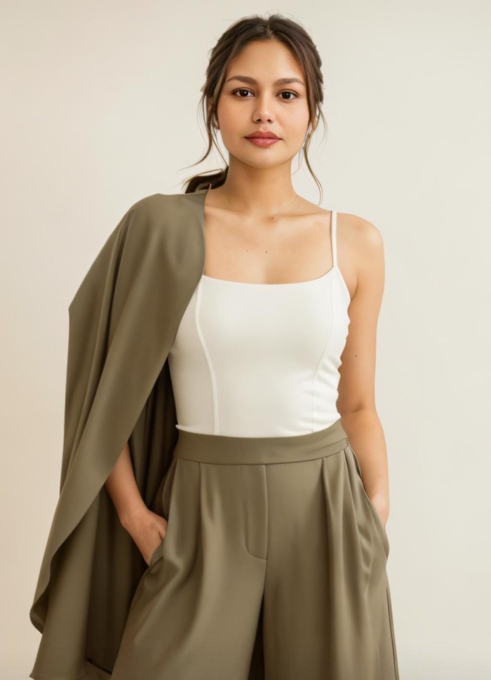 Española super clase en Vitoria