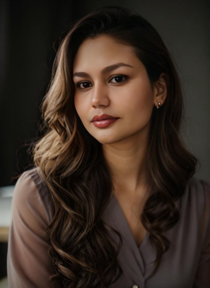 Española super clase en Vitoria